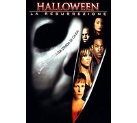 Halloween - La Resurrezione (DVD) Curtis Thomas