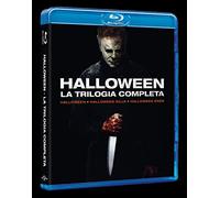 HALLOWEEN - LA TRILOGIA COMPLETA (BS)