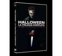 HALLOWEEN - LA TRILOGIA COMPLETA (DS)