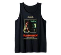 Halloween Laurie Strode Canotta