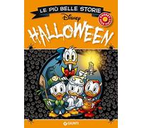 Halloween. Le più belle storie
