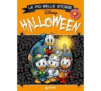 Halloween. Le più belle storie