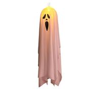 Halloween LED Light Halloween Party Arrangement Puntelli da appendere ornamento per giardino interno ed esterno