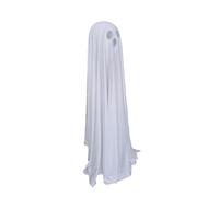 Halloween LED Light Up Ghostly Figure Ornamenti Con Luci A LED Luminoso Adatto Per La Decorazione Del Giardino Del Partito Impermeabile Horror Cortile Ornamenti