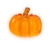 Halloween Light Up Pumpkin - Lanterna Di , Lampada A LED Cric | Decorazione Da Tavolo Di Halloween Illuminata Per Tavolo, Configurazione Del Soggiorno, Display Della Cucina, Accenti A Tema