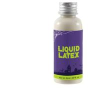Halloween Liquid Latex - 50ml Party False Scar Making