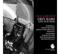 halloween (live at jt soar)
