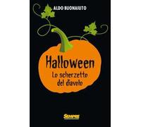 Halloween. Lo scherzetto del diavolo