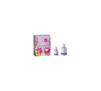 Jesus Del Pozo Halloween 2 Piece Gift Set: EDT 100ml - Eau de Toilet For Women