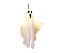Halloween Luce LED Decor Pieghevole Filo di Rame Design Sicuro Per Bambini & Animali Domestici Indoor Outdoor Bambino Sicuro Halloween Luce Decors
