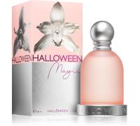 Halloween Halloween Magic Eau De Toilette Spray 50ml