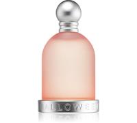 Halloween Magic Eau de Toilette da donna 100 ml