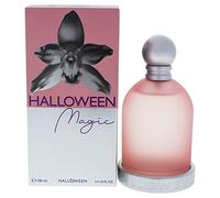 Halloween Magic Eau de Toilette da donna 100 ml