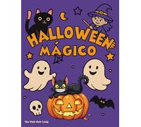 Halloween Mágico