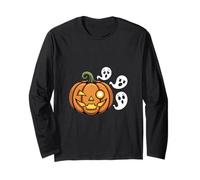 Halloween Maglia a Manica