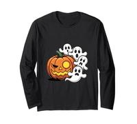 Halloween Maglia a Manica