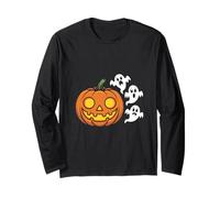 Halloween Maglia a Manica