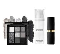 Halloween Makeup Set - Long-lasting Full Face Ghost Costume Cosmetics