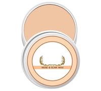 Halloween Makeup Wax,Cera per Cicatrici Halloween | Halloween Makeup Wax per la Pelle,Ferita Modellazione Cicatrice,Kit Delle Ferite Finte Vampire Makeup