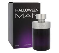 Halloween Halloween Eau de Toilette per uomo 125 ml