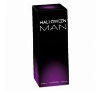 Halloween Man 200Ml (Eau De Toilette) Per Uomo