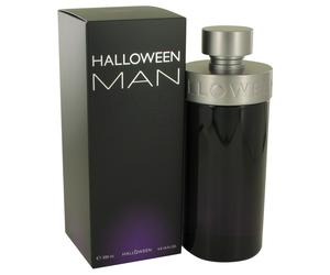 Halloween Man Beware of Yourself Jesus Del Pozo EdT 6.8 oz / e 200 ml