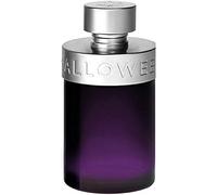 Halloween Halloween Eau de Toilette per uomo 125 ml