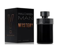 Halloween Man Mystery Eau De Parfum Spray 125Ml