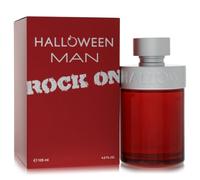 Halloween Man Rock On Jesus Del Pozo EdT 4.2 oz / e 125 ml