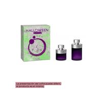 Jesus Del Pozo Halloween Man Set Regalo