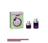 Jesus Del Pozo Halloween Man Set Regalo