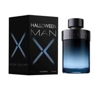 Halloween Man X Eau De Toilette Spray 125ml