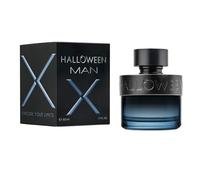 Halloween Man X Eau De Toilette Spray - 50 Ml