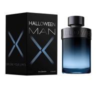 Halloween Man X Eau De Toilette Spray 75Ml