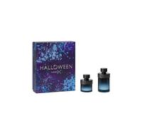 Halloween Man X Set 2 pezzi - Set profumo