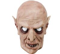 HALLOWEEN MASCHERAIN LATTICE NOSFERATU VAMPIRO VAMPIRE FYASA 108443 HORROR