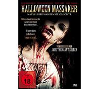 Halloween Massaker