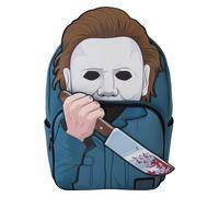 Halloween Michael Meyers Cosplay Brilla Full-Size Zaino