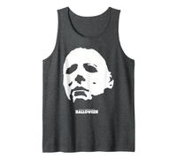 Halloween Michael Myers John Carpenters Anni '70 Horror Slasher Canotta