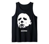 Halloween Michael Myers John Carpenters Anni '70 Slasher Horror Canotta