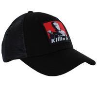 Halloween Michael Myers Killin It Cappello Da Trucker