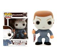 Halloween Michael Myers Pop Funko movies Vinyl Figure n° 03