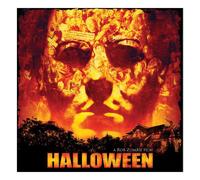Halloween Michael Myers Sfondo Da 5 Piedi