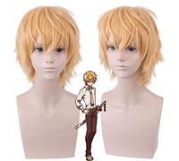 Halloween Moda Festa di Natale Vestire Parrucca Legata Adolescente Hanako Junyuan Sorgente di Luce Hui Anti-Alice Cosplay Parrucca