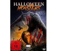 Halloween Monsters