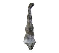 Halloween Mummy, Scary Decor, 70.87x16.93 Inches, Realistic Tattered Cloth Creepy Prop, Hanging Decoration for Indoor, Ceiling, Outdoor, Lawn, Garden, Yard, Graveyard and Party Display