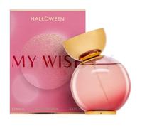 Halloween My Wish Eau de Parfum Spray 100ml