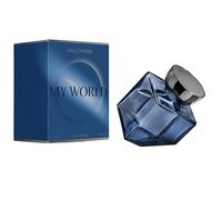 HALLOWEEN MY WORLD eau de parfum 125 ml for Men