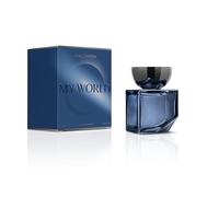 HALLOWEEN MY WORLD eau de parfum 75 ml for Men