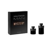 Halloween Mystery 125 ml + 75 ml Uomo Eau de Parfum